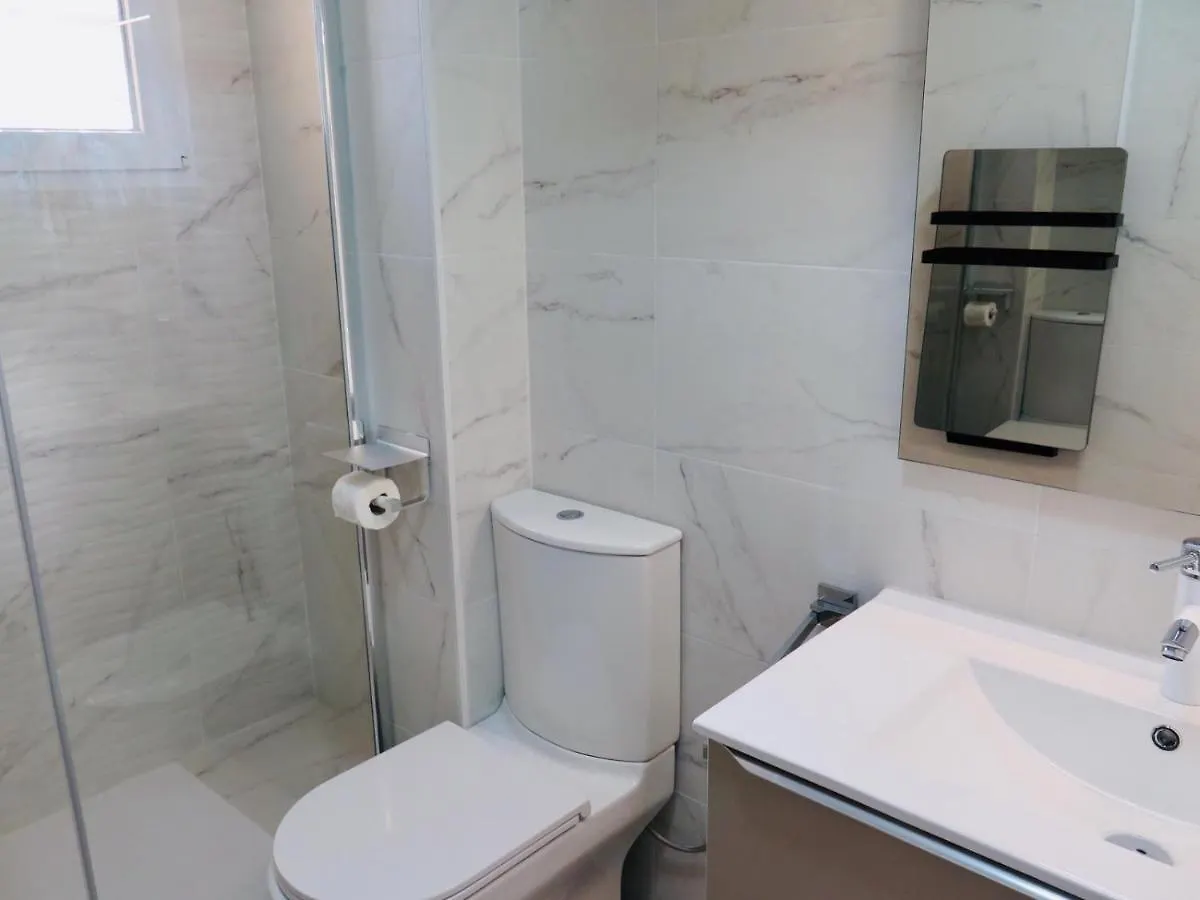 Costa Daurada Apartaments Cambrils Apartamento