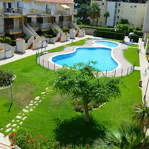 Appartement Duplex, Cambrils